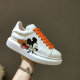 Alexander McQueen Shoes (157)