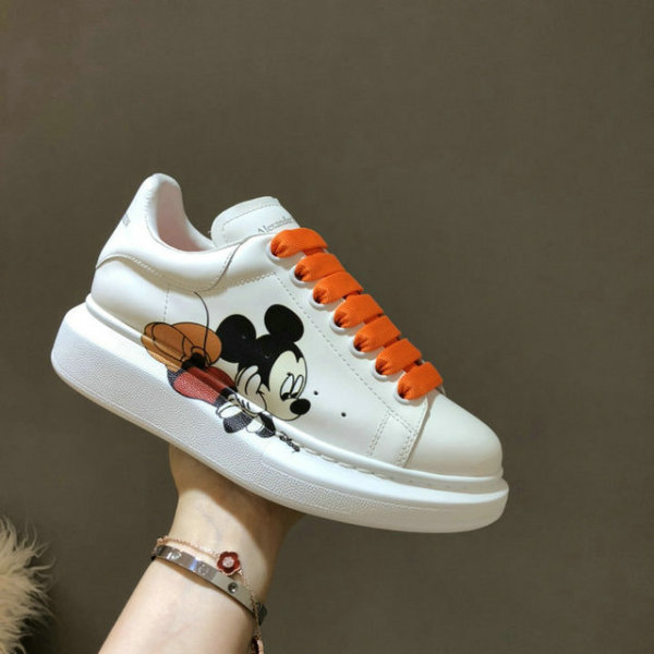 Alexander McQueen Shoes (157)