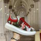 Alexander McQueen Shoes (167)