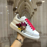 Alexander McQueen Shoes (159)