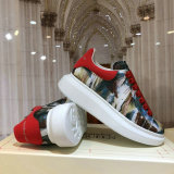 Alexander McQueen Shoes (170)