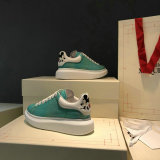 Alexander McQueen Shoes (175)