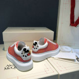 Alexander McQueen Shoes (174)