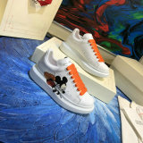 Alexander McQueen Shoes (163)