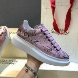 Alexander McQueen Shoes (171)