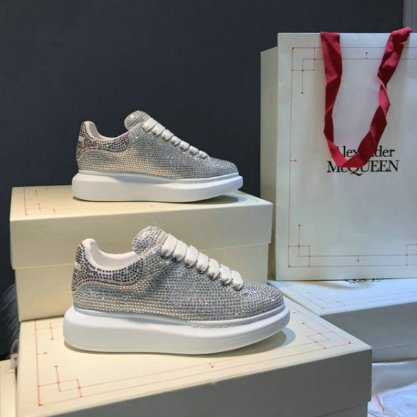 Alexander McQueen Shoes (155)