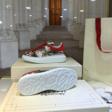 Alexander McQueen Shoes (167)