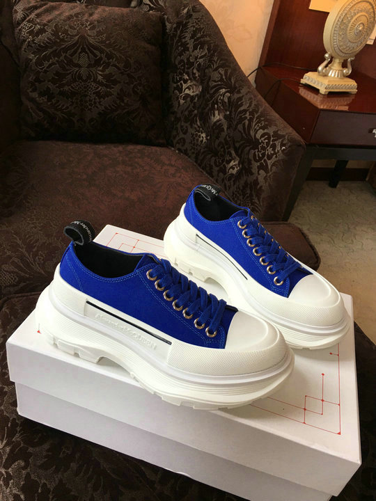 Alexander McQueen Shoes (169)
