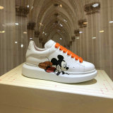 Alexander McQueen Shoes (157)