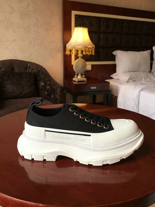Alexander McQueen Shoes (144)