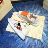 Alexander McQueen Shoes (163)