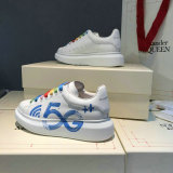 Alexander McQueen Shoes (150)