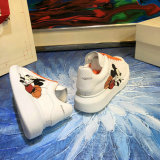 Alexander McQueen Shoes (163)