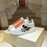 Alexander McQueen Shoes (157)
