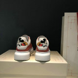 Alexander McQueen Shoes (174)