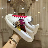 Alexander McQueen Shoes (159)