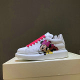 Alexander McQueen Shoes (159)