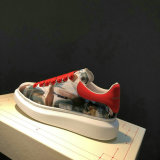 Alexander McQueen Shoes (170)