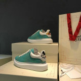 Alexander McQueen Shoes (175)