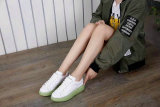 Alexander McQueen Women Shoes (52)