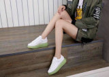 Alexander McQueen Women Shoes (52)