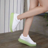 Alexander McQueen Women Shoes (52)