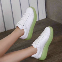 Alexander McQueen Women Shoes (52)