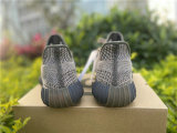 Authentic Y 350 V2 “Ash Stone”