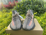 Authentic Y 350 V2 “Ash Stone”