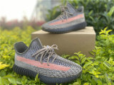 Authentic Y 350 V2 “Ash Stone”