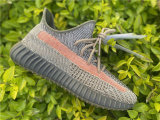 Authentic Y 350 V2 “Ash Stone”