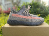 Authentic Y 350 V2 “Ash Stone”