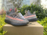 Authentic Y 350 V2 “Ash Stone”