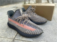 Authentic Y 350 V2 “Ash Stone”
