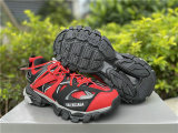 Balenciaga Track Trainers 3.0 RED/BLACK/GREY