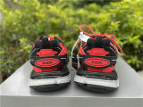 Balenciaga Track Trainers 3.0 RED/BLACK/GREY