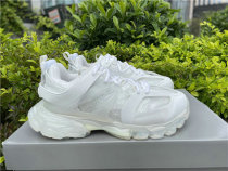 Balenciaga Track Trainers 3.0 Milky White
