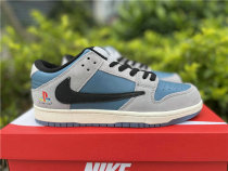 Authentic Nike SB Dunk Low Wolf Grey/Violet GS Authentic Nike SB Dunk Low Wolf Grey/Violet GS