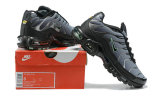 Air Max Plus Shoes - 039