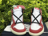 Authentic Trophy Room x Air Jordan 1 High OG (Women Size)
