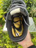 Authentic Nike SB Dunk Low Black/White GS