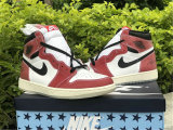 Authentic Trophy Room x Air Jordan 1 High OG (Women Size)