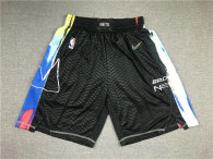 NBA Shorts (101)