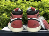 Authentic Trophy Room x Air Jordan 1 High OG