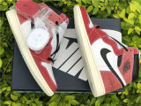 Authentic Trophy Room x Air Jordan 1 High OG (Women Size)