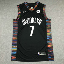 Brooklyn Nets NBA Jersey (5) Brooklyn Nets NBA Jersey (5)