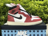 Authentic Trophy Room x Air Jordan 1 High OG (Women Size)