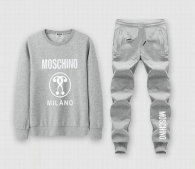 Moschino Long Suit M-XXXXXXL (17)