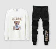Moschino Long Suit M-XXXXXXL (12)