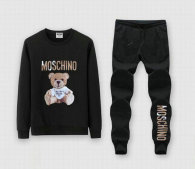 Moschino Long Suit M-XXXXXXL (13)